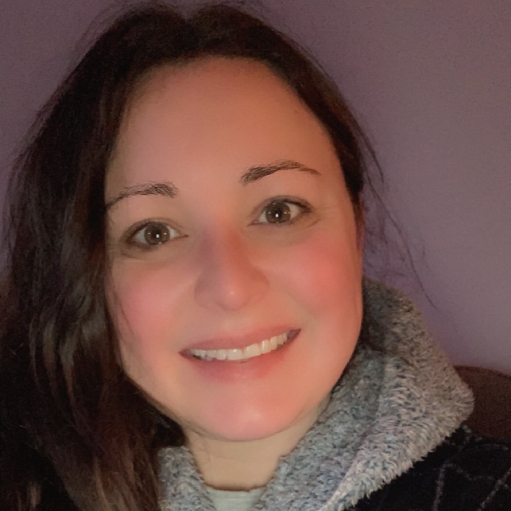 Meet your Posher, Jacqueline
